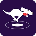 Logo of VPN DOG Unlimited android Application 